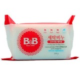 韩国正品保宁皂B＆B洗衣皂/肥皂槐花香型/香草型/薰衣草型/迭香型
