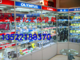 北京精品货架饰品货架汽车用品展示柜商场货架玻璃货架精品展柜