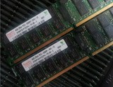 现代原厂正品 DDR2 4G REG 667服务器内存405477-061