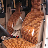 特价通用汽车塑料坐套通风透气面包车客货车座套单片夏季凉垫椅套