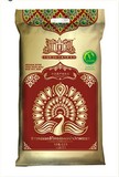 包邮泰国香米 进口湄南河豚谷拉隆海顶级茉莉香米 大米 5公斤