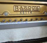 日本原装二手钢琴/BAROCK/巴洛克 DX100/尖端二线品牌/性价比高