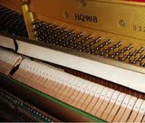 Yamaha/雅马哈/HQ100HQ300SXG自动演奏 高端立式88键131cm钢琴