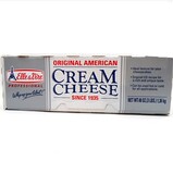 美国原装进口法国爱乐薇铁塔奶油奶酪芝士1.36kg乳酪蛋糕烘焙原料