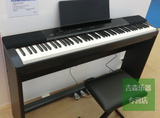 卡西欧CASIO88键电子重锤智能数码钢琴PX-160雅马哈P115