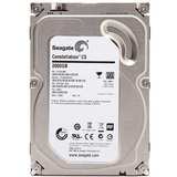 希捷Seagate ST2000NC001 2T 7200转 64M 企业级云存储硬盘