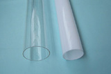 有机玻璃管/亚克力管/乳白色圆管/led灯管/外径25mm壁厚2mm