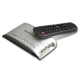 高分辨率电视盒 液晶宽屏电视盒 大显示器VGA电视盒 天敏电视盒