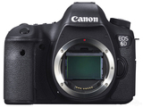 Canon/佳能 6D单机 EOS单反相机 全画幅单反  内置WIFI  6D机身