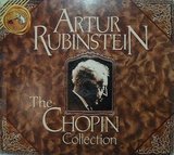 320K-MP3 古典钢琴 Rubinstein鲁宾斯坦弹奏 肖邦全集 (11专辑 )