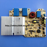 原装美的电磁炉主板MC-IH-M00 SY191B/EP201/EH202/SPY181/EH201B