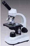 生物专业显微镜学生/畜牧/水产/教学/实验 四个物镜3D高清