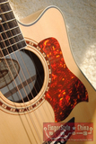 吉他护板泰勒护板 花色泰勒吉他护板40、41寸个性超酷 木吉他护板