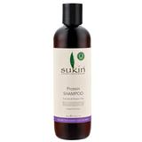 澳洲直邮 sukin protein shampoo纯天然蛋白养护洁净洗发水