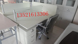 北京 办公工位桌  T型屏风桌 老板台　会议桌定做尺寸转椅电脑桌