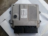 进口菲亚特柴油发动机电脑板MJD6F3H9  51846262原装拆车件保用