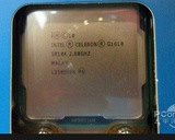 英特G1820散片 1150系列可套H81M-VG4 套装优惠