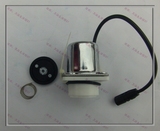 小便池感应电磁阀配件 小便感应器脉冲电磁阀电磁头 控制阀DC6V