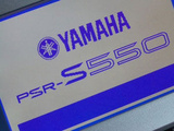 全新雅马哈PSR-S650 S550 S500 MM6原厂原装电子琴显示屏 液晶屏