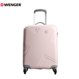 专柜正品 瑞士军刀威戈Wenger20/24/28寸万向轮拉杆箱旅行李箱