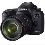佳能（Canon） EOS 5D Mark III 单机 套机 正品行货全国联保