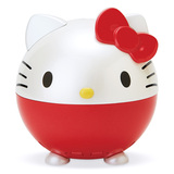 正品代购日本 Hello Kitty Arobo香薰空气加湿器/净化器