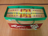 江西特产龙牙百合粉(480克*2盒)960克礼盒装包邮