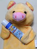 英国原装Aquafresh Milk Teeth 宝宝可以吃的宝宝牙膏0-2岁,3-5岁