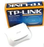 包邮TP-LINK TL-R406 SOHO有线路由器 4口 宽带路由器 有线 家用