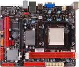 全新正品 BIOSTAR/映泰 A780L3C 780主板 AM3主板 DDR3 全国联保
