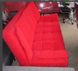 新款布艺沙发  折叠沙发 折叠床沙发床  组合沙发可以拆洗