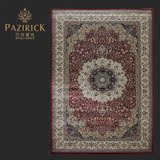 巴泽蕾克土耳其进口地毯 客厅卧室书房地毯 新古典欧式 包邮