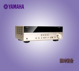 Yamaha/雅马哈 RX-V375 5.1声道家庭影院功放 4K高清