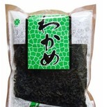 日本料理寿司食材调料进口裙带菜干海带芽裙带味增汤200