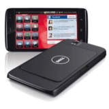 二手Dell/戴尔 MINI 5Streak 5寸平板电脑智能手机安卓