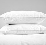 蚕丝枕芯100%桑蚕丝枕头颈椎保健促进睡眠双人单人枕特价包邮