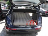 奥迪Q5专用车载充气床 车中床垫 露营户外旅游必备用品 后备箱垫
