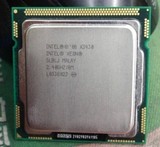 英特尔 XEON X3430 CPU 四核 正式版散片 秒I5 750 760