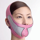 现货cogit瘦脸神器面具紧致防下垂淡化法令纹提升小颜紧实新面罩