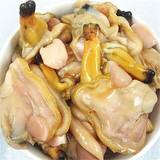鸡鸣岛海鲜  蛤蜊 海鲜汤 新鲜速冻 天鹅蛋蛤肉