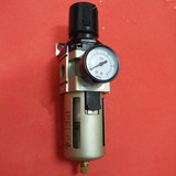 正品KLH油水分离器AW4000-04/06空气过滤调压减压阀SMC型气源处理