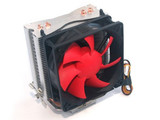 超频三 红海MINI静音版HP-825超频3红海多平台CPU散热器 AMD 775