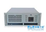 华南工控 4U工控机箱服务器机箱硬盘录像机箱 HN-4U610H