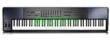 原装正品行货 M-AUDIO Oxygen 88 键USB MIDI 主控锤感键盘