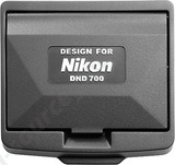 特价促销 nikon尼康D700遮光罩 LCD遮阳罩 NIKON D700专用 显示屏