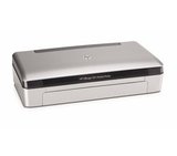 惠普HP100彩色喷墨照片打印机家用办公A4便携式蓝牙相片打印机HP