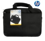 加厚三层 惠普电脑包 15.6寸14寸 惠普HP笔记本电脑单肩包手提包