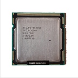 Intel Xeon至强 X3430 四核2.4GHZ 1156针正式版CPU 灭i5 760