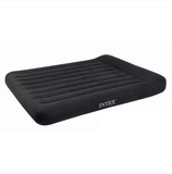 特价包邮正品INTEX66770充气床垫 内置枕头双人特大充气床183CM宽