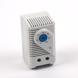威图 温控器JWT6011F 常开 控制风机风扇 KTS011网络机柜温控器